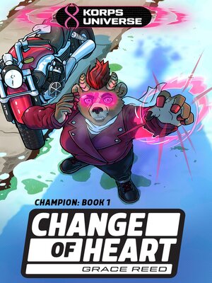 cover image of Change of Heart